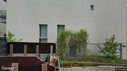 Lägenheter att hyra i Tyresö - Bild från Google Street View